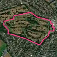 Fulwell Golf Club