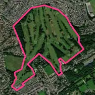 Blackburn Golf Club Blackburn Golf Club