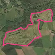 Castle Park Golf Course