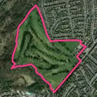 Hanging Heaton Golf Club
