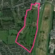 The Gallops Golf Course