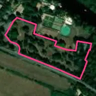 Oakley Court Hotel Golf Course