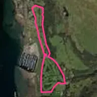 Largs Golf Course