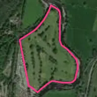 Betws y Coed Golf Course