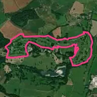 Orchardleigh Golf Club