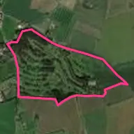 Crookhill Park Golf Course