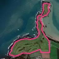 Clwb Golff Nefyn