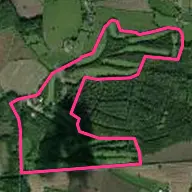 Thornhurst Manor Golf Course