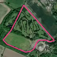 Ledene Golf Centre