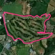 Dainton Park Golf Club