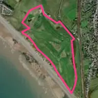 St. Bees School Golf Course St. Bees School Golf Course