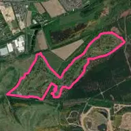 Sherwood Forest Golf Club