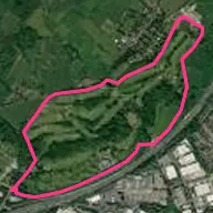 Bristol Golf Club