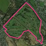 Liverpool Municipal North Golf Course