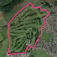 Bargoed Golf Course