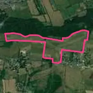 Bleadon Hill Golf Course