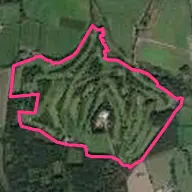 Singing Hills Golf Course