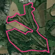 Renishaw Park Golf Course