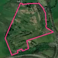 Haltwhistle Golf Club