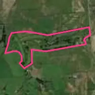 Alston Moor Golf Course