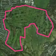 Rossendale Golf Club