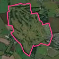 Hurlston Hall Golf Club