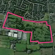 Blaby Golf Centre