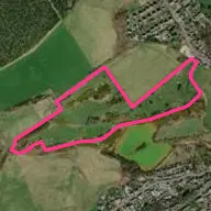 Auchterderran Golf Course