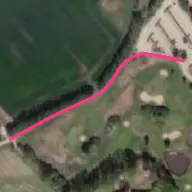 Gilleleje Golfbane