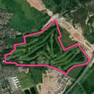 Kenilworth Golf Club