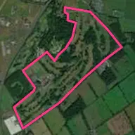 Formby Hall Golf Course