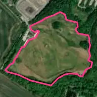 The Golf Centre in Coalville