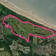 Royal Cromer Golf Club