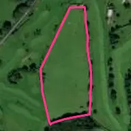 Casterton Driving Range