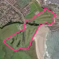 Seahouses Golf Club Seahouses Golf Club