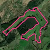 Eskdale Golf Course
