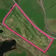 New Cumnock Golf Course New Cumnock Golf Course
