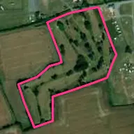 Stonham Barns Golf Centre