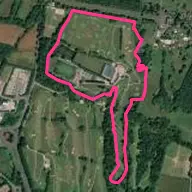 Denne Park Golf Course