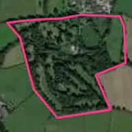 Capel Bangor Golf Course