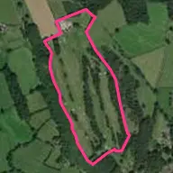 Ruthin Golf Course