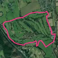 Barlaston Golf Club
