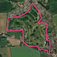 Middleton Hall Golf Club