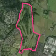 Consett & District Golf Club Consett & District Golf Club