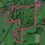 The Manor Golf Club Ltd