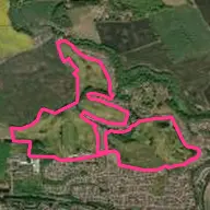 Ballumbie Castle Golf Course