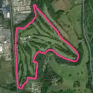 Durham City Golf Course