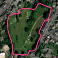 Castlefields Golf Club