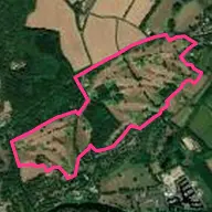 Harleyford Golf Club Harleyford Golf Club