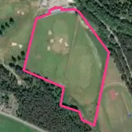 Inchmarlo Golf Driving Range